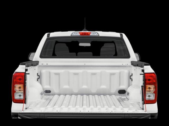 new 2025 Ford Ranger car, priced at $33,885