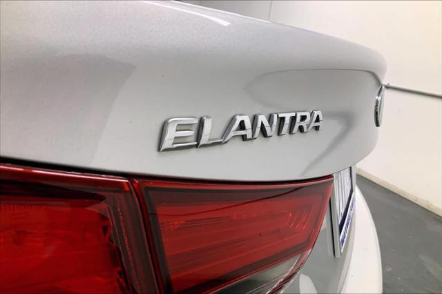 used 2016 Hyundai Elantra car, priced at $9,981