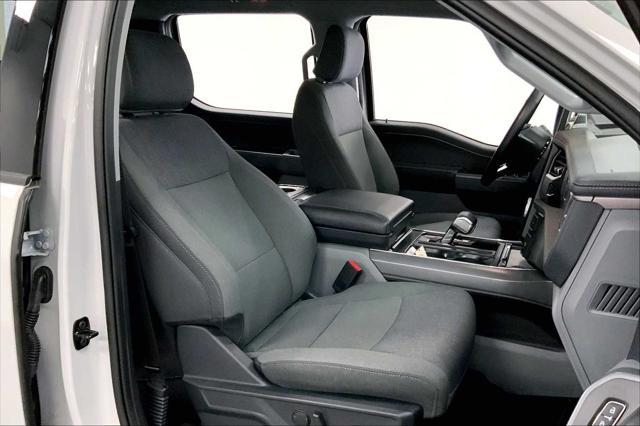 used 2024 Ford F-150 Lightning car, priced at $49,971