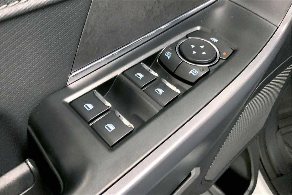 new 2025 Ford F-150 car, priced at $55,283