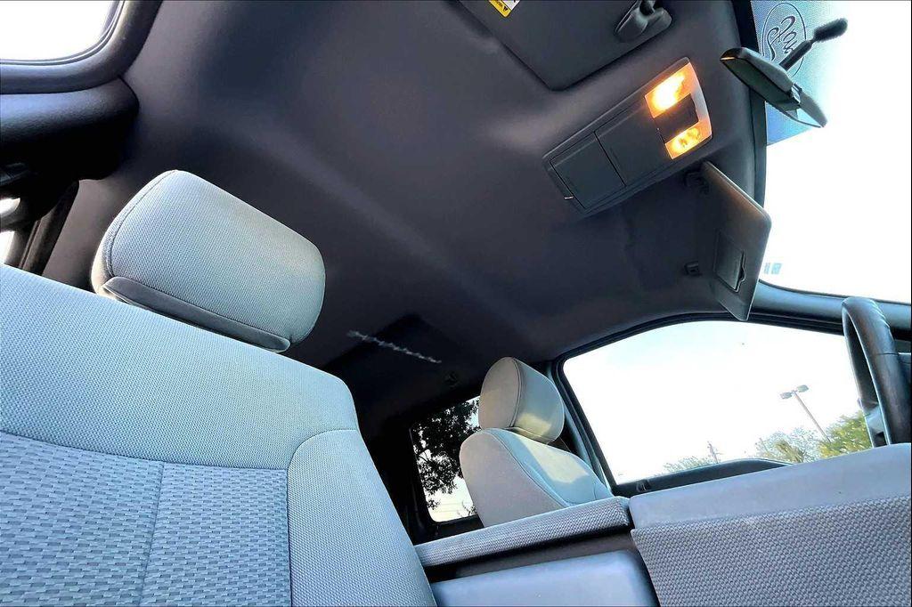 used 2014 Ford F-150 car, priced at $16,971
