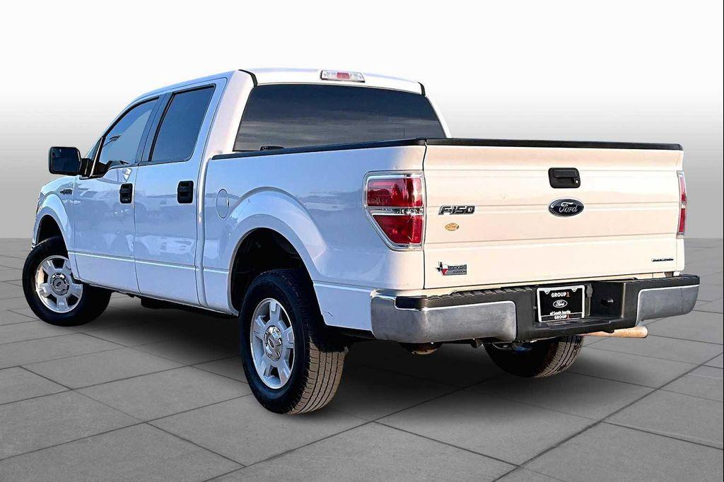 used 2014 Ford F-150 car, priced at $16,971