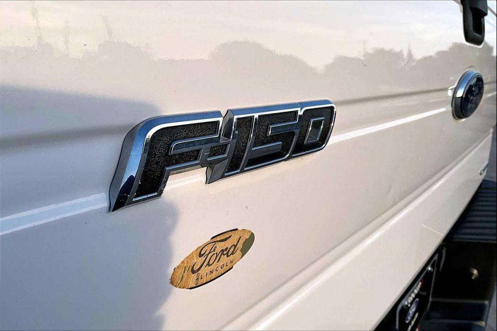 used 2014 Ford F-150 car, priced at $16,971