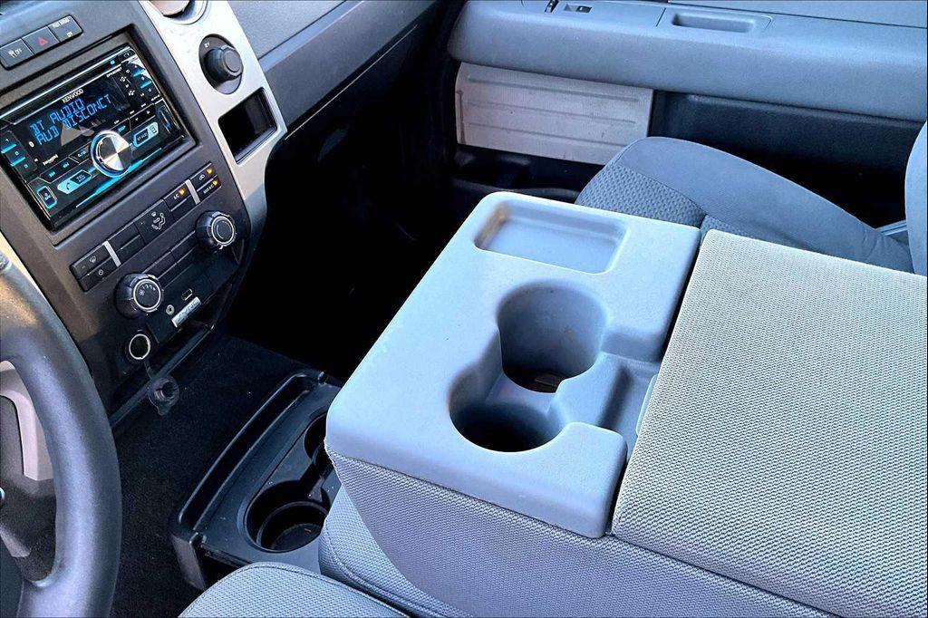used 2014 Ford F-150 car, priced at $16,971