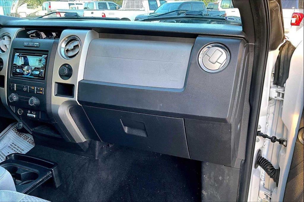 used 2014 Ford F-150 car, priced at $16,971