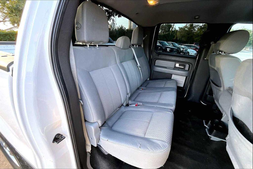 used 2014 Ford F-150 car, priced at $16,971