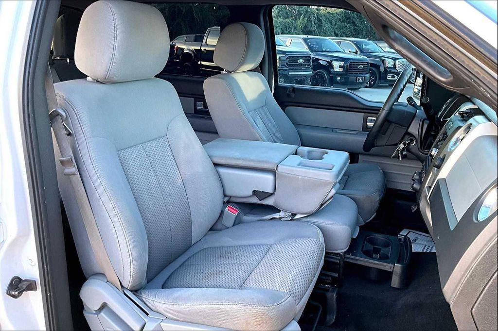 used 2014 Ford F-150 car, priced at $16,971