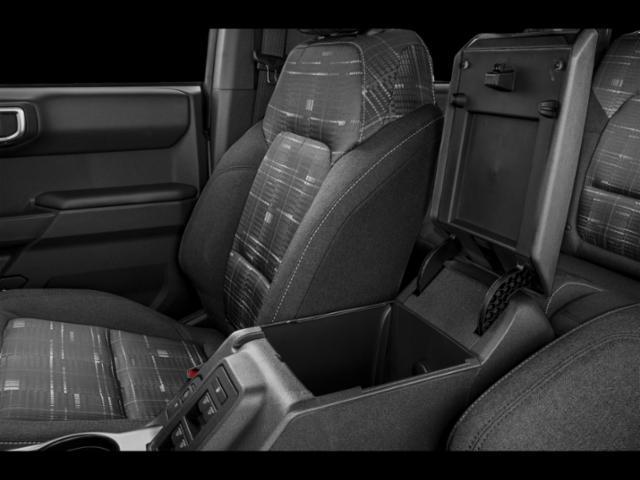 new 2025 Ford Bronco car, priced at $55,405