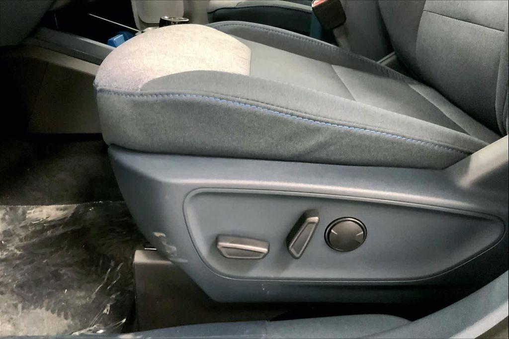 new 2025 Ford Maverick car, priced at $34,150