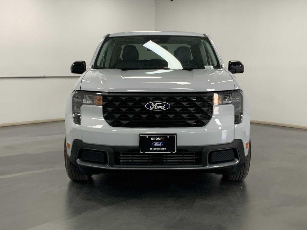 new 2025 Ford Maverick car, priced at $32,986