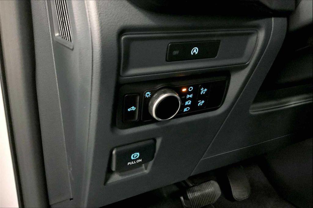 new 2025 Ford F-150 car, priced at $44,855