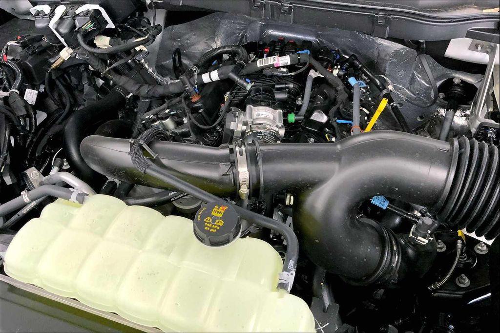 new 2025 Ford F-150 car, priced at $44,855