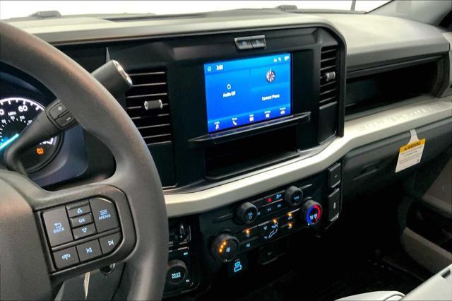 new 2025 Ford F-350 car, priced at $65,417