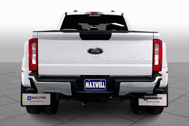 new 2025 Ford F-350 car, priced at $65,417