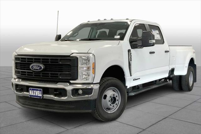 new 2025 Ford F-350 car, priced at $65,417