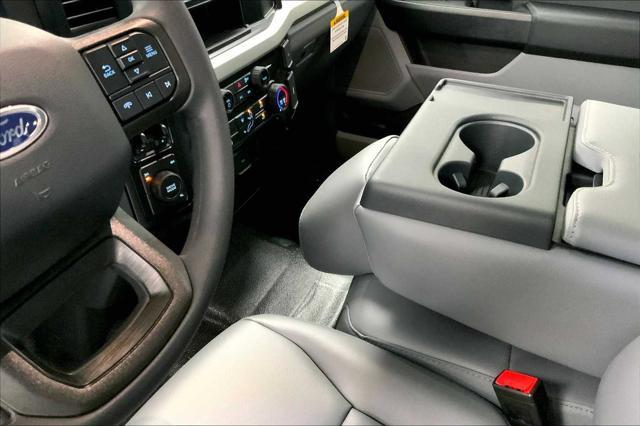 new 2025 Ford F-350 car, priced at $65,417
