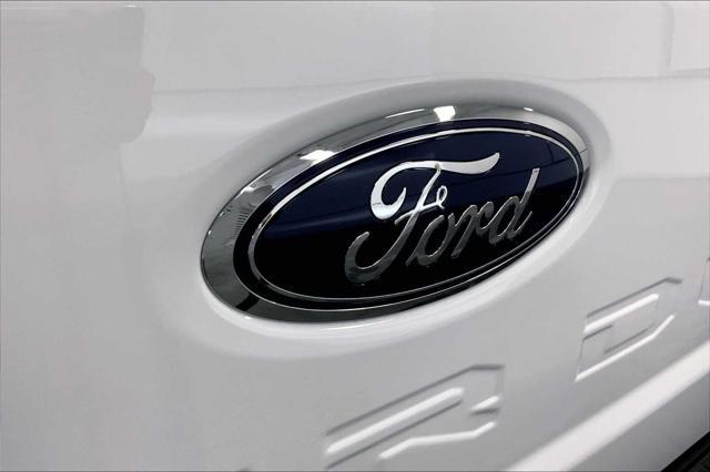 new 2025 Ford F-350 car, priced at $65,417