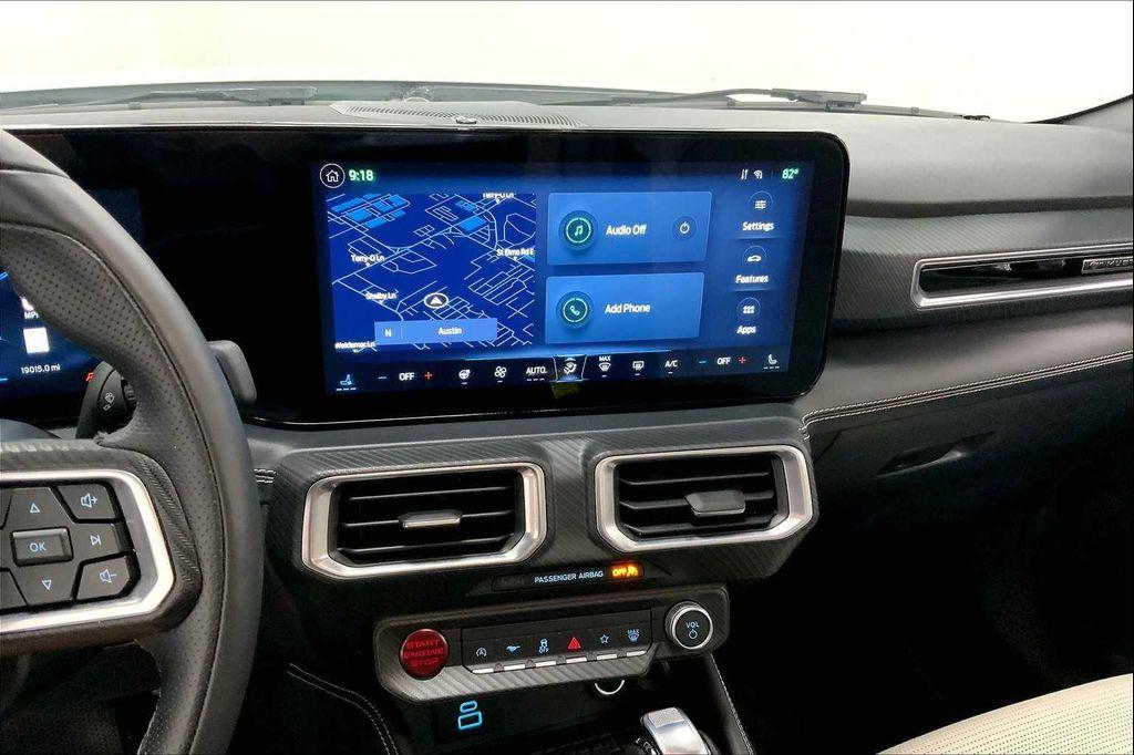 used 2024 Ford Mustang car, priced at $33,971