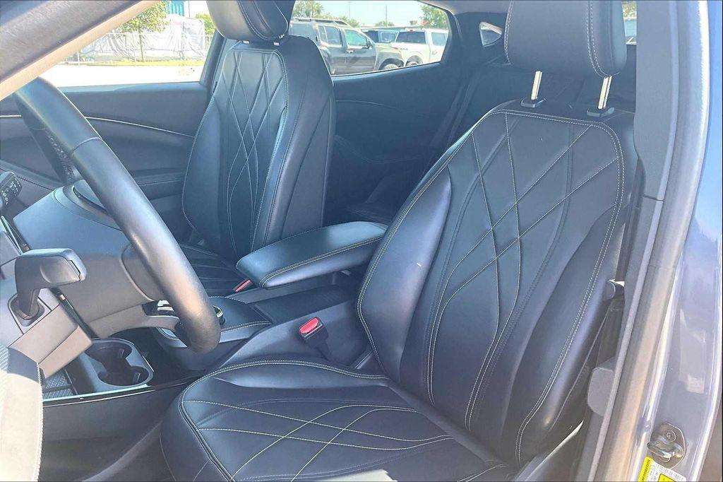 used 2021 Ford Mustang Mach-E car, priced at $24,971