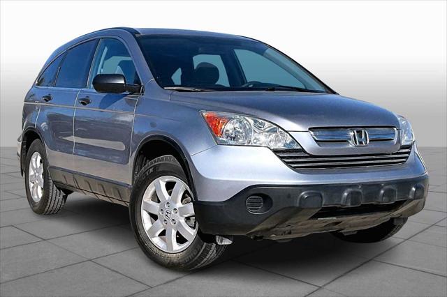 used 2008 Honda CR-V car, priced at $8,982