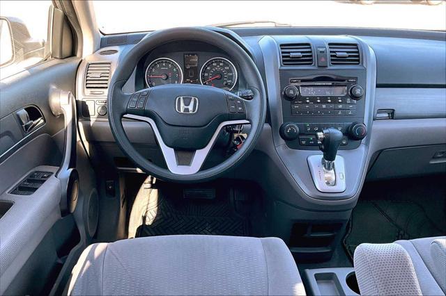 used 2008 Honda CR-V car, priced at $8,982