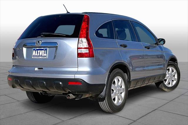 used 2008 Honda CR-V car, priced at $8,982