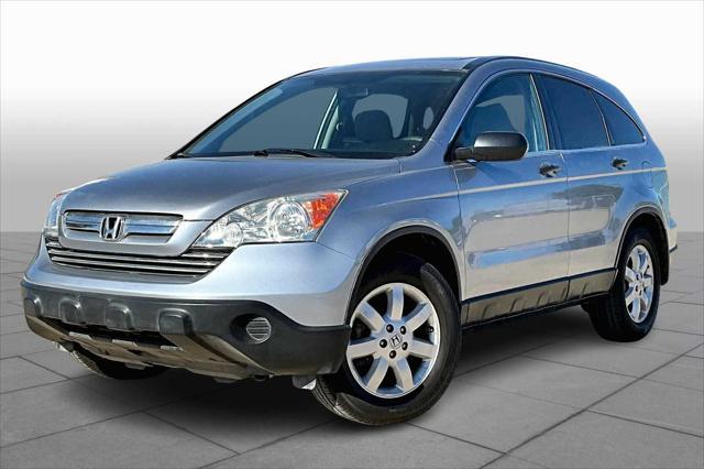 used 2008 Honda CR-V car, priced at $8,982