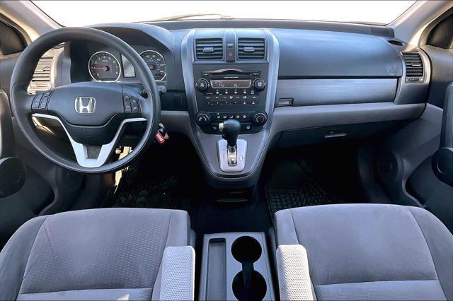 used 2008 Honda CR-V car, priced at $8,982