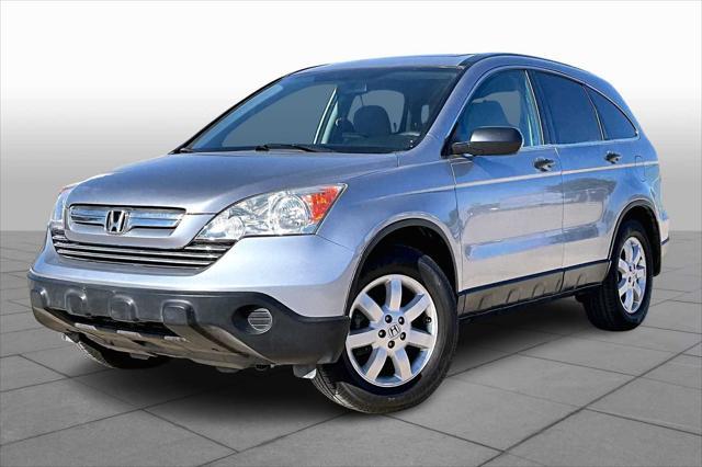 used 2008 Honda CR-V car, priced at $8,982