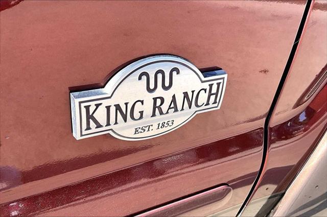 used 2015 Ford F-250 car, priced at $37,971