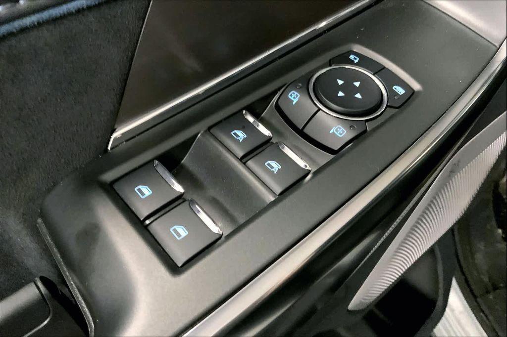 new 2025 Ford F-150 car, priced at $76,593
