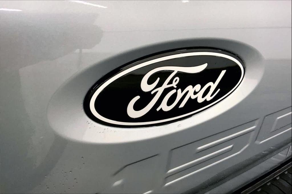 new 2025 Ford F-150 car, priced at $76,593