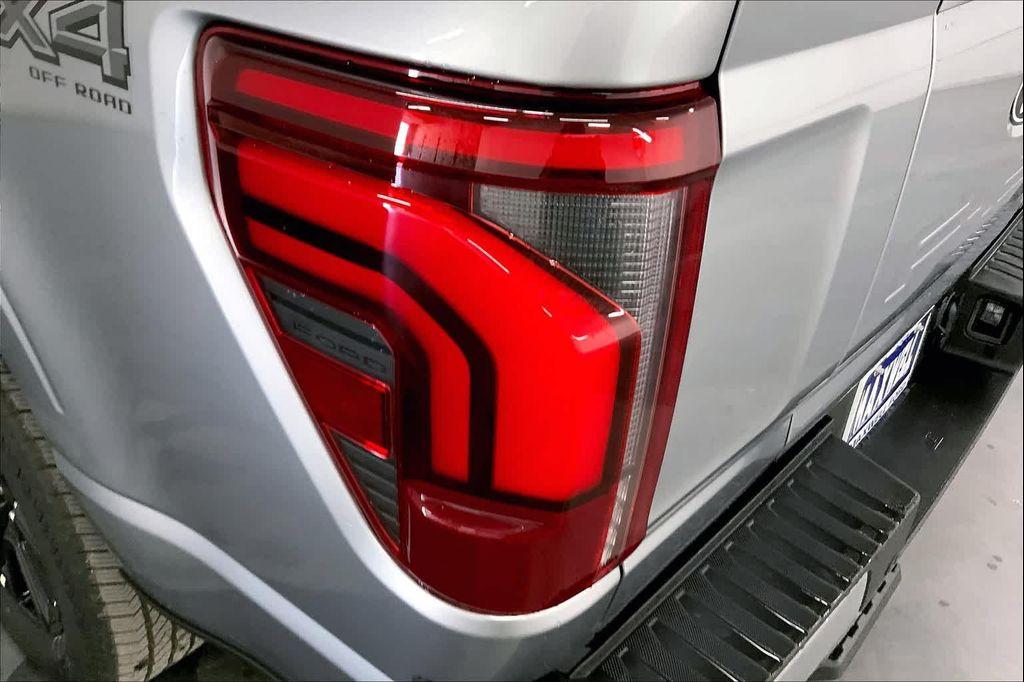 new 2025 Ford F-150 car, priced at $76,593