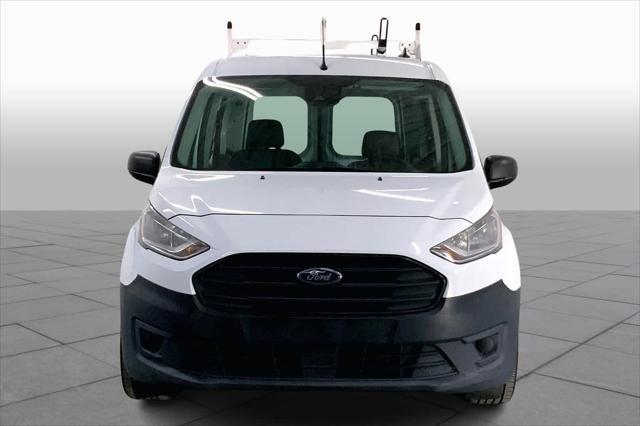 used 2019 Ford Transit Connect car, priced at $17,971