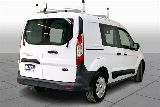 used 2019 Ford Transit Connect car, priced at $17,971