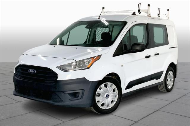 used 2019 Ford Transit Connect car, priced at $17,971