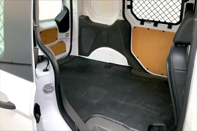 used 2019 Ford Transit Connect car, priced at $17,971