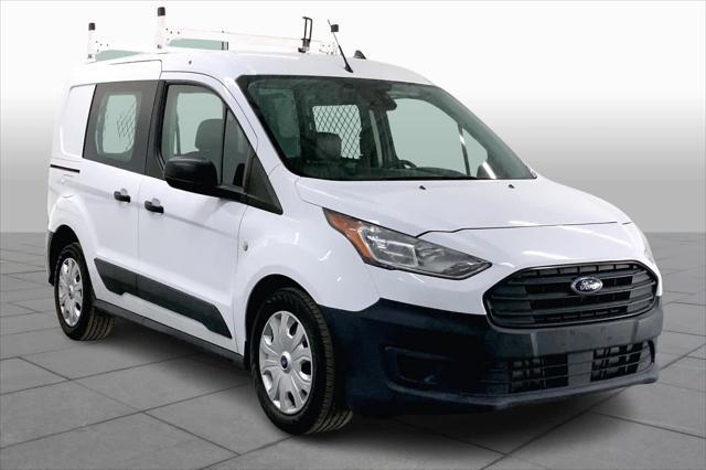 used 2019 Ford Transit Connect car, priced at $17,971