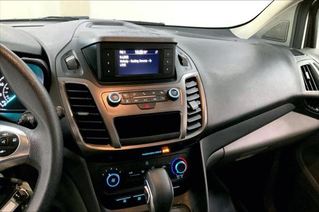 used 2019 Ford Transit Connect car, priced at $17,971