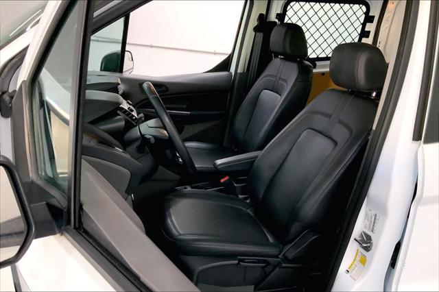 used 2019 Ford Transit Connect car, priced at $17,971