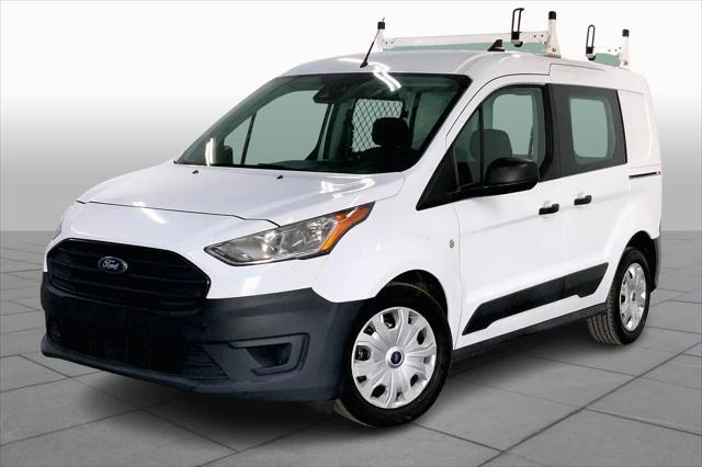 used 2019 Ford Transit Connect car, priced at $17,971