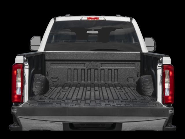 new 2025 Ford F-350 car, priced at $74,395