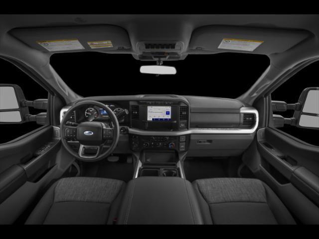 new 2025 Ford F-350 car, priced at $74,395