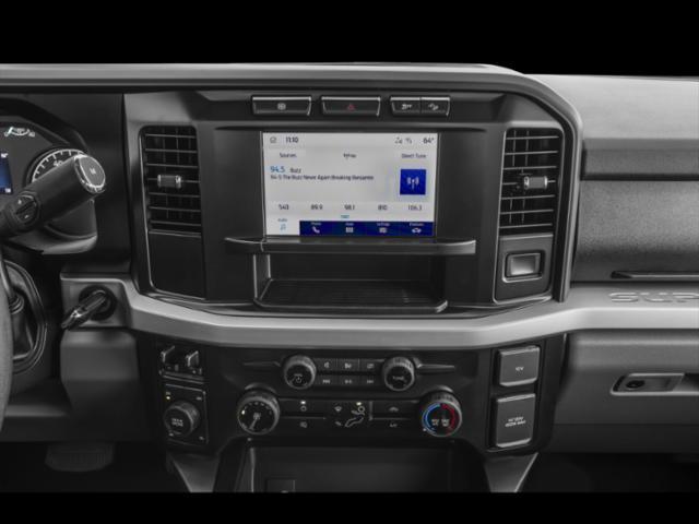 new 2025 Ford F-350 car, priced at $74,395