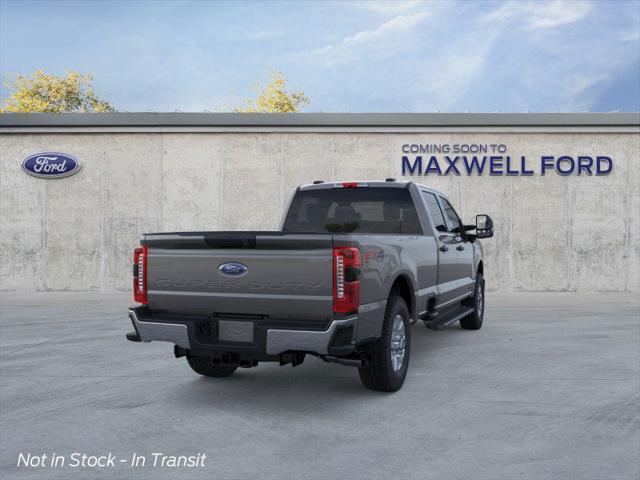 new 2025 Ford F-350 car, priced at $74,395