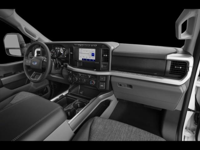 new 2025 Ford F-350 car, priced at $74,395