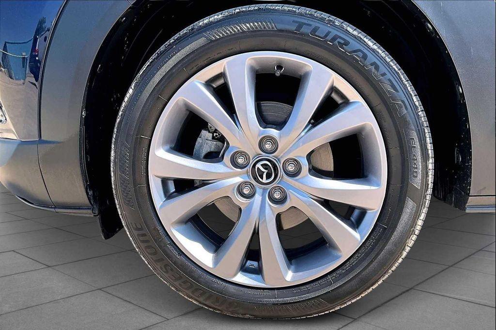 used 2022 Mazda CX-30 car, priced at $22,971