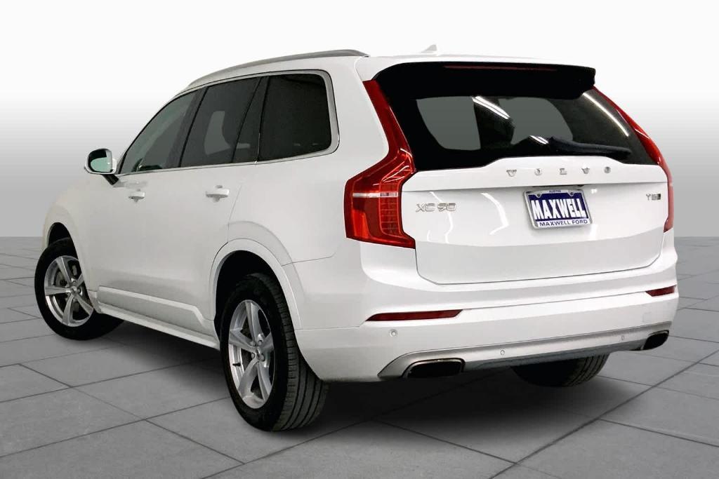 used 2020 Volvo XC90 car, priced at $29,971