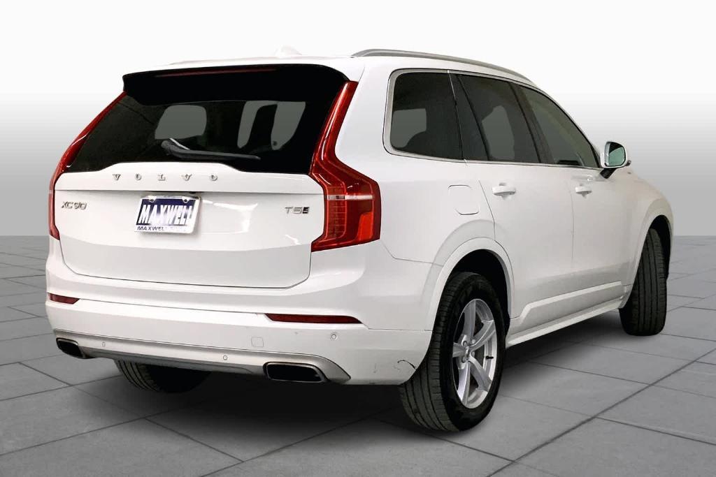 used 2020 Volvo XC90 car, priced at $29,971