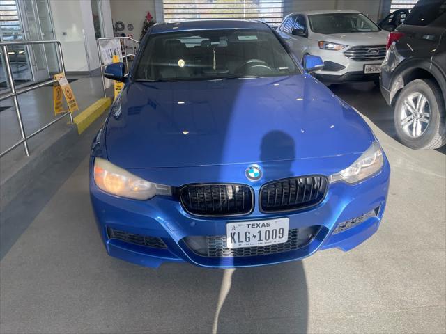 used 2015 BMW 328 car, priced at $12,971